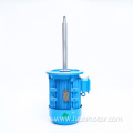 Long Shaft Submerged Chemical Pump Motor